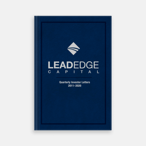 Investor Letters